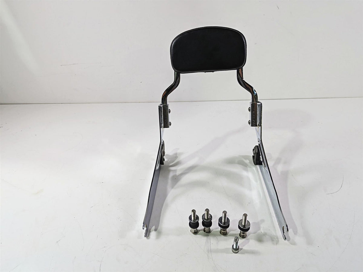 2014 Harley FXDL Dyna Low Rider Sissybar Sissy Bar & Mounts - Read {{ shop.shopifyCountryName }} - Mototech271
