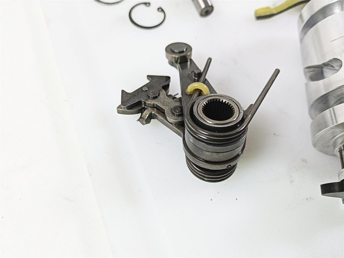 2010 Harley VRSCF Muscle Rod Transmission Gear Pack 35454-01KA 35455-01KA {{ shop.shopifyCountryName }} - Mototech271