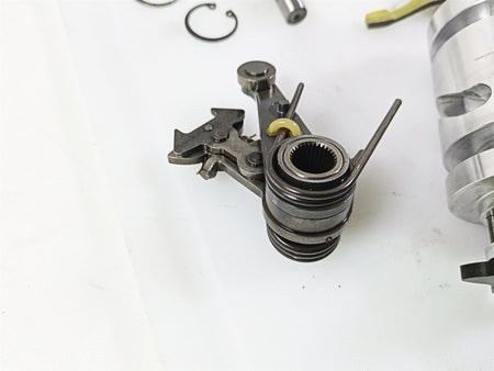 2010 Harley VRSCF Muscle Rod Transmission Gear Pack 35454-01KA 35455-01KA {{ shop.shopifyCountryName }} - Mototech271