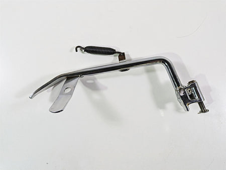2009 Harley FLSTSB Cross Bones Side Jiffy Kick Stand Kickstand 50087-07A {{ shop.shopifyCountryName }} - Mototech271