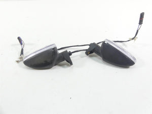 2016 BMW S1000XR K49 Front Blinker Turn Signal Set -Read 63138534353 63138534354 | Mototech271