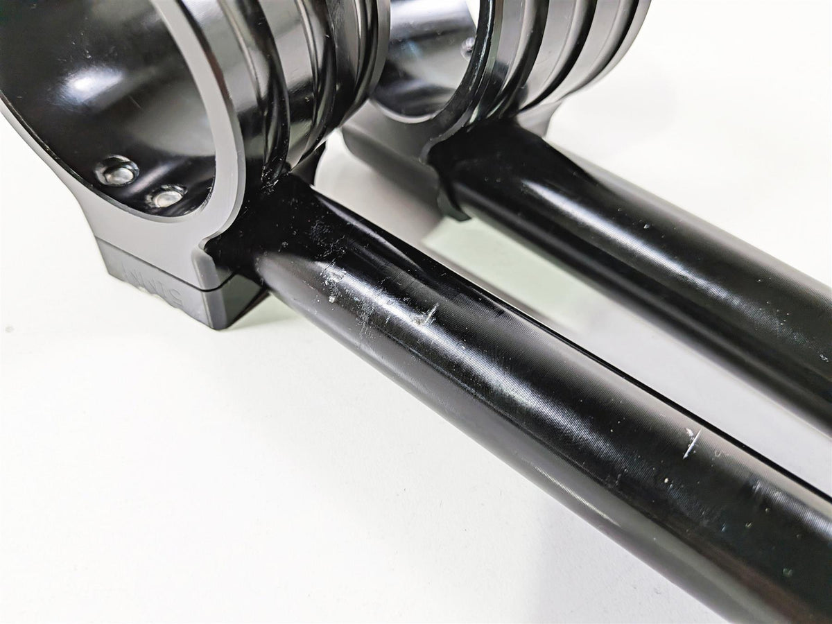 2016 Aprilia RSV 1100 Tuono V4 Factory 51mm Clip On Handlebar Hande Bar {{ shop.shopifyCountryName }} - Mototech271