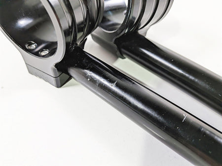 2016 Aprilia RSV 1100 Tuono V4 Factory 51mm Clip On Handlebar Hande Bar {{ shop.shopifyCountryName }} - Mototech271