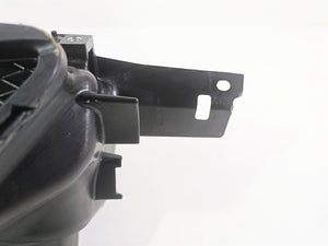 2020 Kawasaki ZX6R ZX636 Ninja Air Duct Scoop Ram Inlet 39045-0047 39045-0059