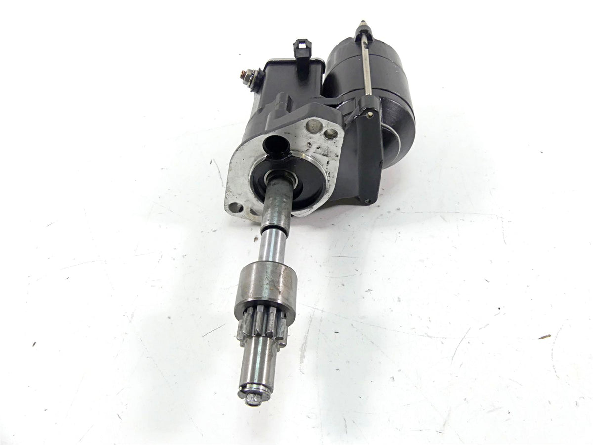 2006 Harley Touring FLHTCU SE E-Glide Engine Starter Motor 31335-03A {{ shop.shopifyCountryName }} - Mototech271