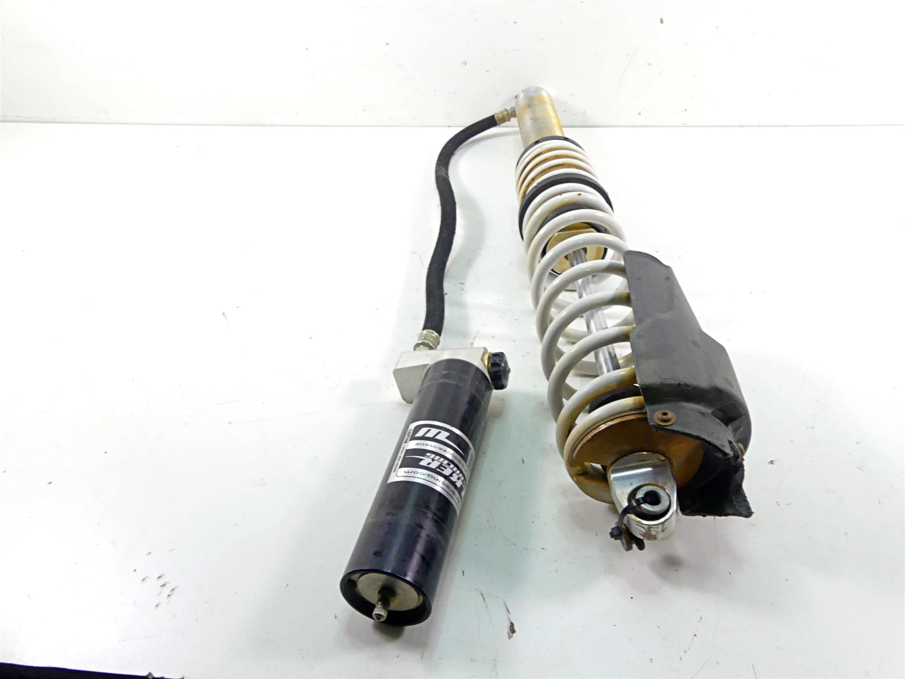 2016 Polaris RZR XP 1000 EPS Walker Evans Rear Right Shock Damper - Read 7044376 {{ shop.shopifyCountryName }} - Mototech271