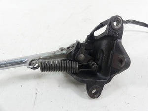 2005 Honda V-Twin VTX1800 S3 Side Kick Stand Kickstand & Switch 50530-MCV-000 | Mototech271