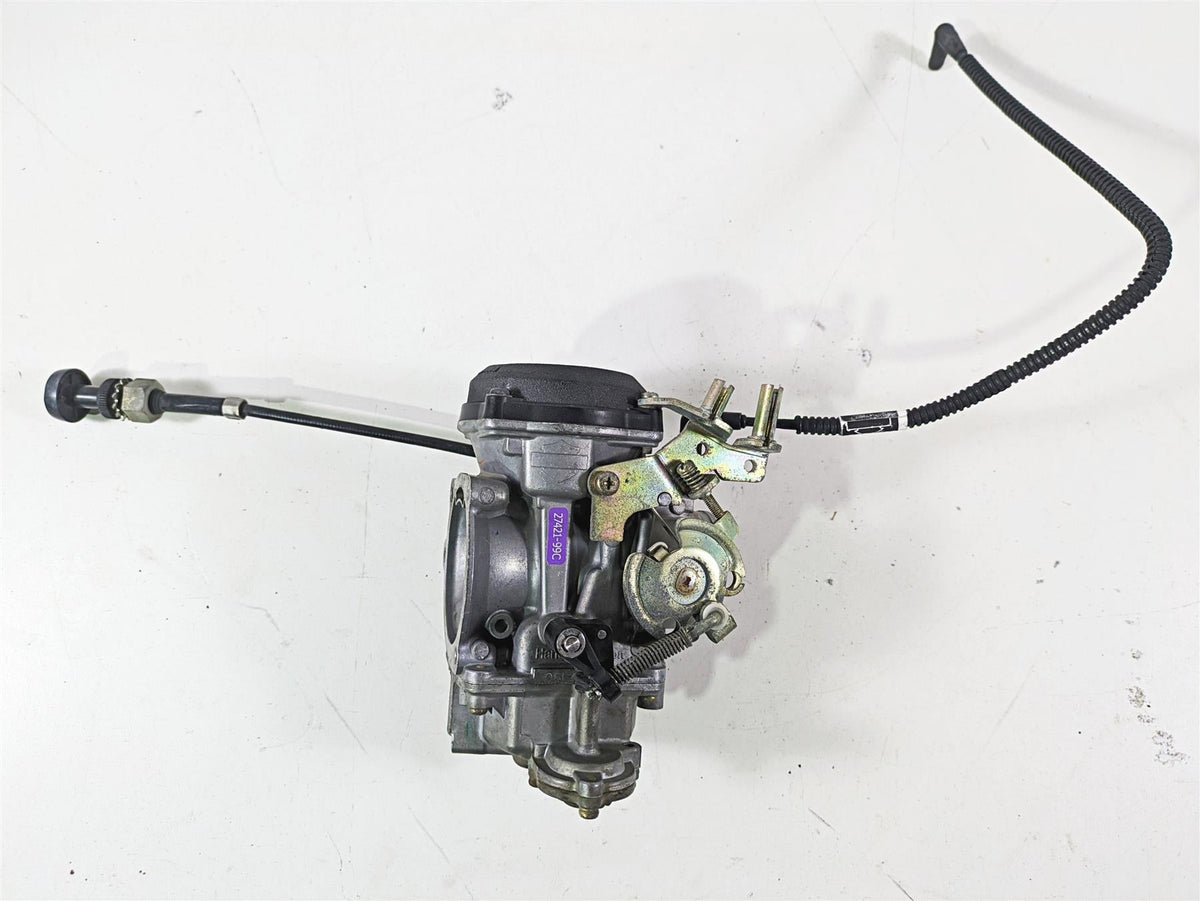 2003 Harley FLSTC Softail Heritage 100th Oem Carb Carburetor 27421-99C {{ shop.shopifyCountryName }} - Mototech271