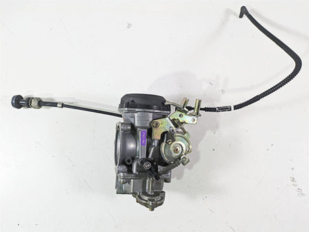 2003 Harley FLSTC Softail Heritage 100th Oem Carb Carburetor 27421-99C {{ shop.shopifyCountryName }} - Mototech271