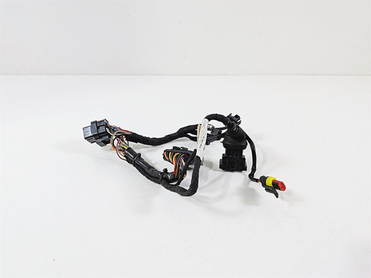 2011 Ducati Streetfighter 1098 S Front Wiring Harness Loom 51016941C {{ shop.shopifyCountryName }} - Mototech271
