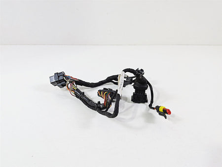 2011 Ducati Streetfighter 1098 S Front Wiring Harness Loom 51016941C {{ shop.shopifyCountryName }} - Mototech271