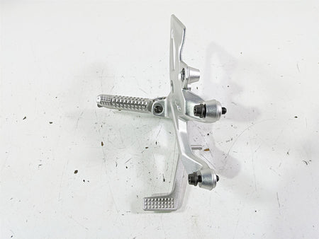 2017 BMW S1000R K47 Right Rider Footpeg & Brake Pedal Set 46718562398 8542083 {{ shop.shopifyCountryName }} - Mototech271