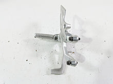 Load image into Gallery viewer, 2017 BMW S1000R K47 Right Rider Footpeg &amp; Brake Pedal Set 46718562398 8542083 | Mototech271
