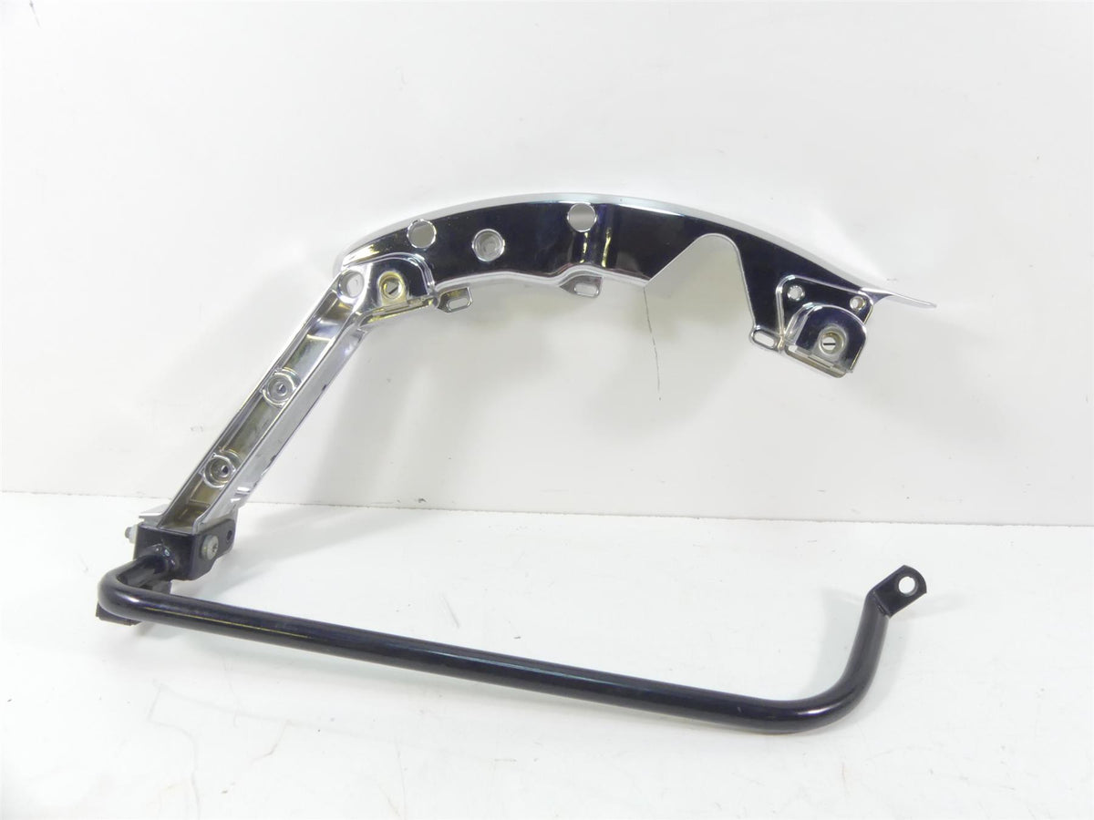 2014 Harley Touring FLHX Street Glide Right Rear Saddlebag Support Stay 90200502 {{ shop.shopifyCountryName }} - Mototech271