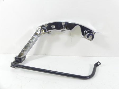 2014 Harley Touring FLHX Street Glide Right Rear Saddlebag Support Stay 90200502 {{ shop.shopifyCountryName }} - Mototech271