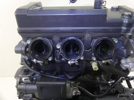 2022 Yamaha MT09 FZ09 Engine Motor - 1k Only - Read B7N-15100-09-00 {{ shop.shopifyCountryName }} - Mototech271