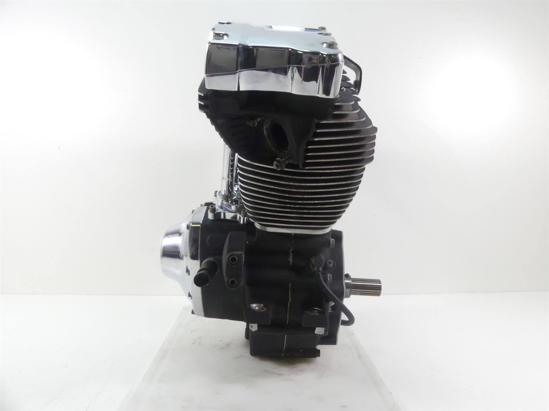 2007 Harley Touring FLHTCU SE CVO Electra Glide Engine 110 -43K -Video 19176-07 {{ shop.shopifyCountryName }} - Mototech271