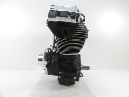 2007 Harley Touring FLHTCU SE CVO Electra Glide Engine 110 -43K -Video 19176-07 {{ shop.shopifyCountryName }} - Mototech271