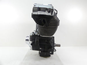 2007 Harley Touring FLHTCU SE CVO Electra Glide Engine 110 -43K -Video 19176-07 | Mototech271