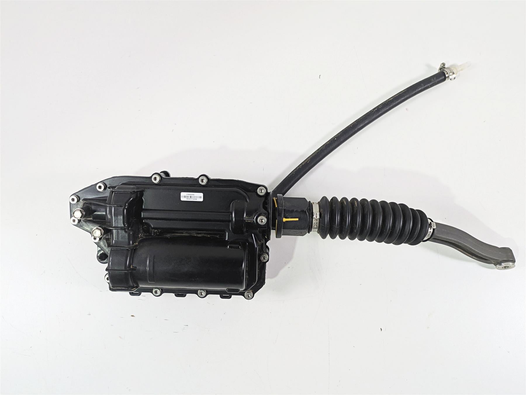 2024 Sea-Doo GTX 230 iBR Intelligent Reverse Actuator Motor 278004394 {{ shop.shopifyCountryName }} - Mototech271