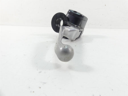 2010 Harley FXDWG Dyna Wide Glide Front Brake Master Cylinder 9/16 45019-08B {{ shop.shopifyCountryName }} - Mototech271