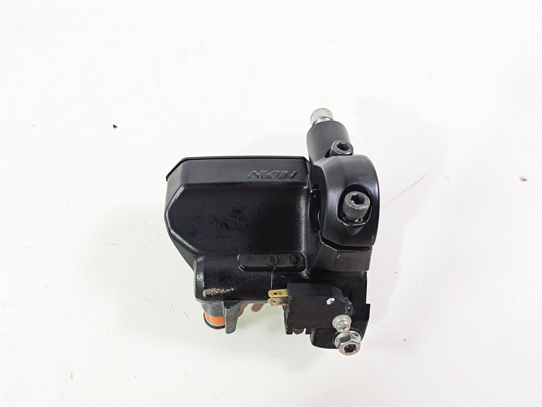 2020 Kawasaki Z900 ZR900 Nissin Front Brake Master Cylinder 43015-0703 {{ shop.shopifyCountryName }} - Mototech271