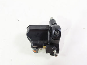 2020 Kawasaki Z900 ZR900 Nissin Front Brake Master Cylinder 43015-0703