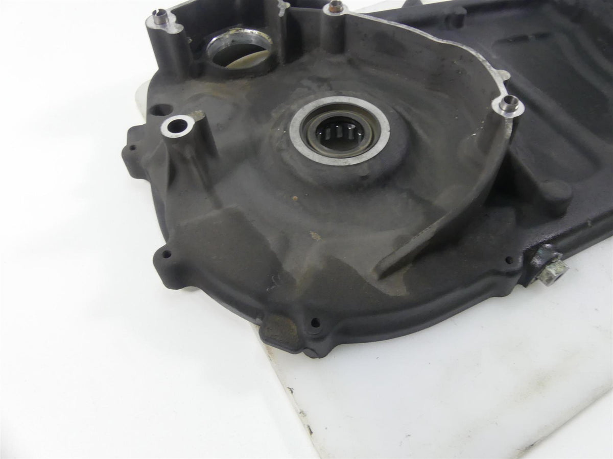 2018 Harley FXBRS Softail Breakout Inner Primary Drive Clutch Cover 36500109 {{ shop.shopifyCountryName }} - Mototech271
