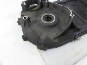 2018 Harley FXBRS Softail Breakout Inner Primary Drive Clutch Cover 36500109 | Mototech271