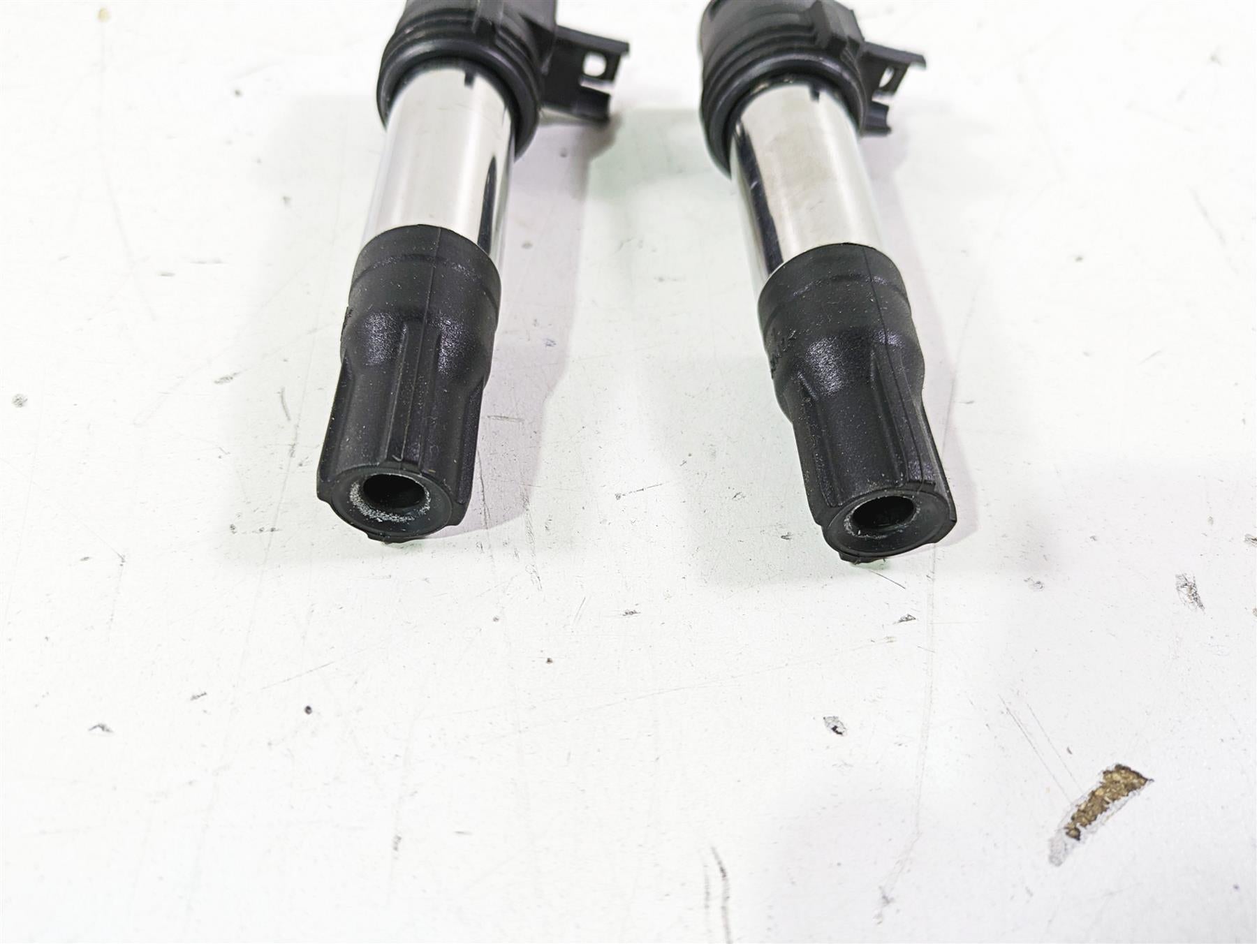 2014 BMW R1200 RT RTW K52 Eldor Ignition Coil Stick Coil Set 12138526677 {{ shop.shopifyCountryName }} - Mototech271