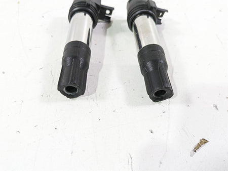 2014 BMW R1200 RT RTW K52 Eldor Ignition Coil Stick Coil Set 12138526677 {{ shop.shopifyCountryName }} - Mototech271