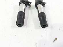 Load image into Gallery viewer, 2014 BMW R1200 RT RTW K52 Eldor Ignition Coil Stick Coil Set 12138526677
