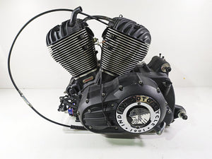 2018 Indian Chieftain Dark Horse Running 111ci Engine Motor 29K -Video 1205044 | Mototech271