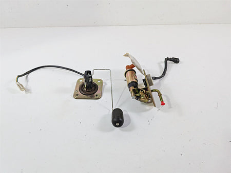 2018 Lifan King Power Racing KPR200 Fuel Gas Petrol Pump Sending Unit 371miles {{ shop.shopifyCountryName }} - Mototech271