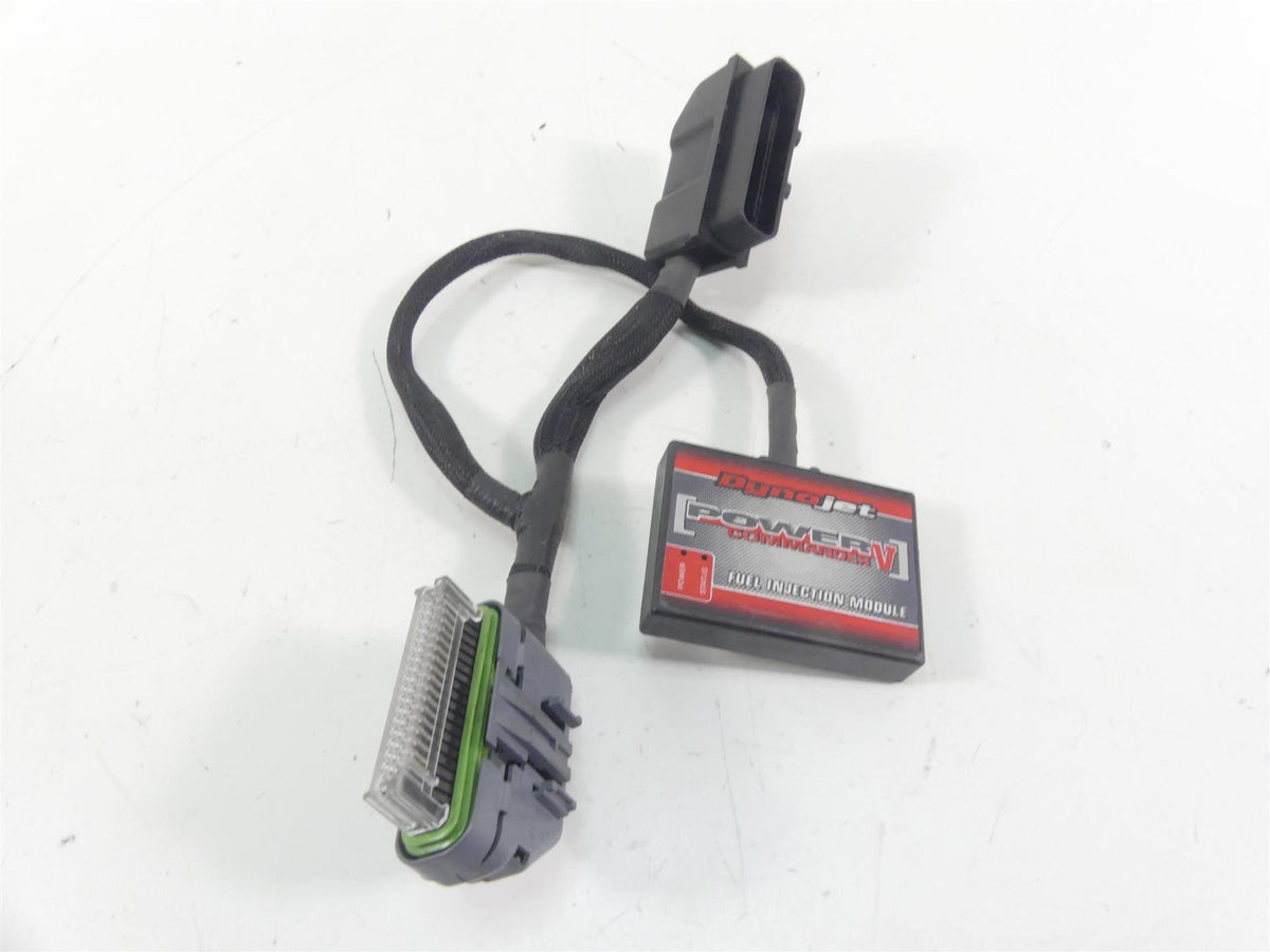 2005 Harley Dyna FXDLI Low Rider Power Commander V 5 Dynojet 15-025 {{ shop.shopifyCountryName }} - Mototech271