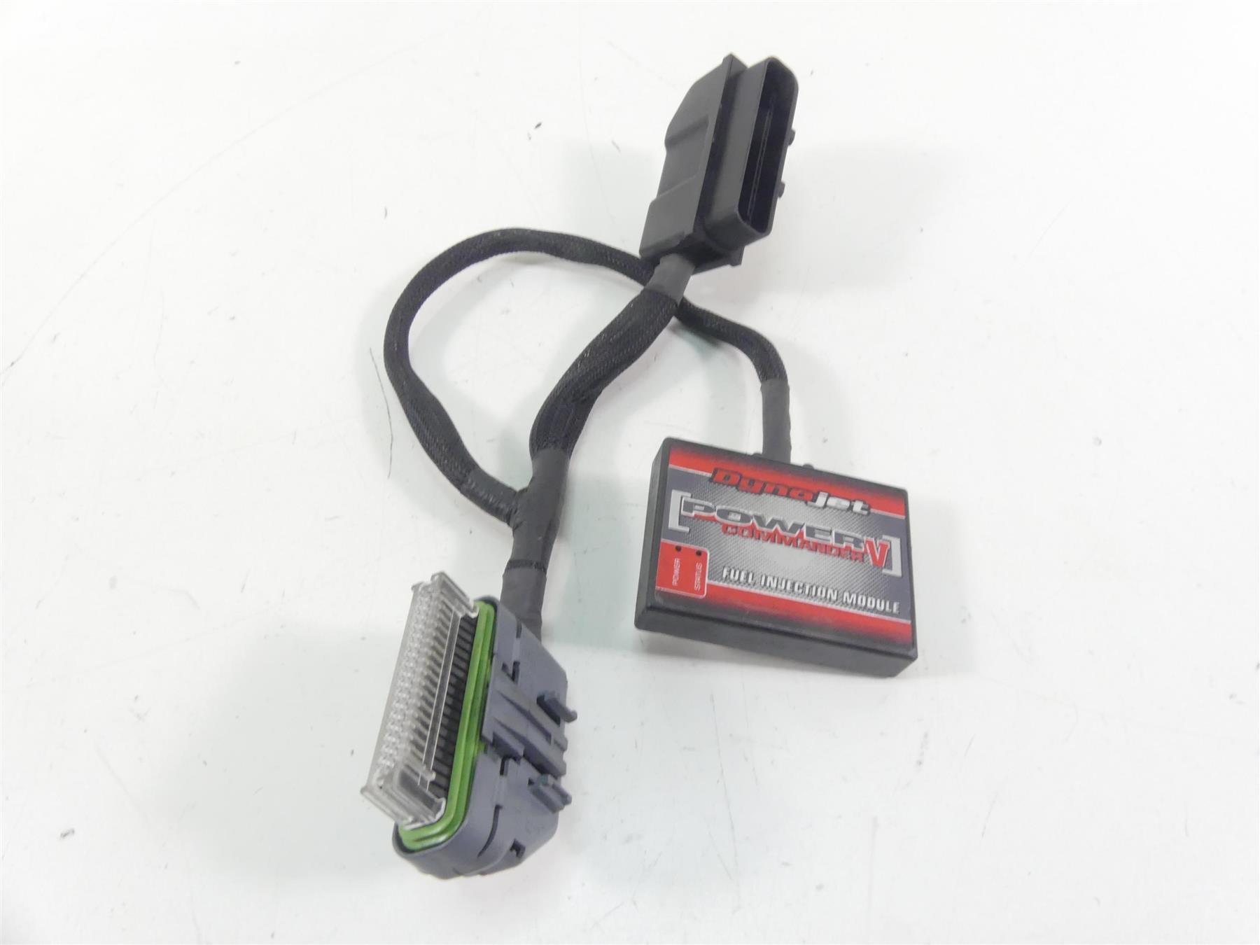 2005 Harley Dyna FXDLI Low Rider Power Commander V 5 Dynojet 15-025 {{ shop.shopifyCountryName }} - Mototech271