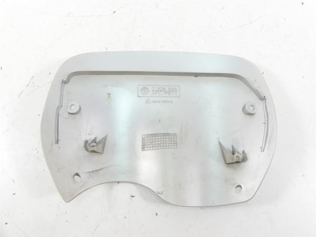2003 BMW R1150 GS R21 Front Upper Visor Screen Headlight Cover 46632328686 {{ shop.shopifyCountryName }} - Mototech271