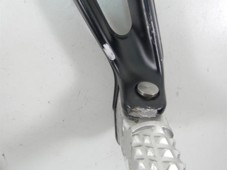 2012 BMW S1000RR K46 Rear Passenger Foot Peg Footpeg Rest Set 8521681 8521680 {{ shop.shopifyCountryName }} - Mototech271