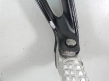 Load image into Gallery viewer, 2012 BMW S1000RR K46 Rear Passenger Foot Peg Footpeg Rest Set 8521681 8521680 | Mototech271
