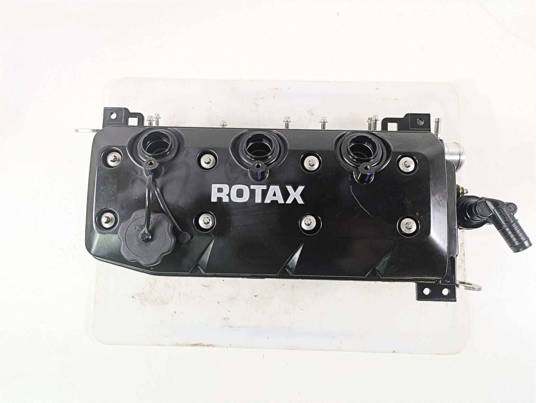 2024 Sea-Doo GTX 230 Cylinder Head Cylinderhead & Cam Shaft Set 420413259 {{ shop.shopifyCountryName }} - Mototech271