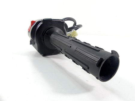 2016 KTM 1290 Super Duke R Right Start Control Switch E-Throttle 76011073100 {{ shop.shopifyCountryName }} - Mototech271