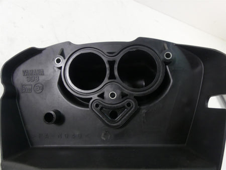 2007 Yamaha XVS1300 V-Star Air Box Cleaner & Cover Set 3D8-14421-01-00 {{ shop.shopifyCountryName }} - Mototech271