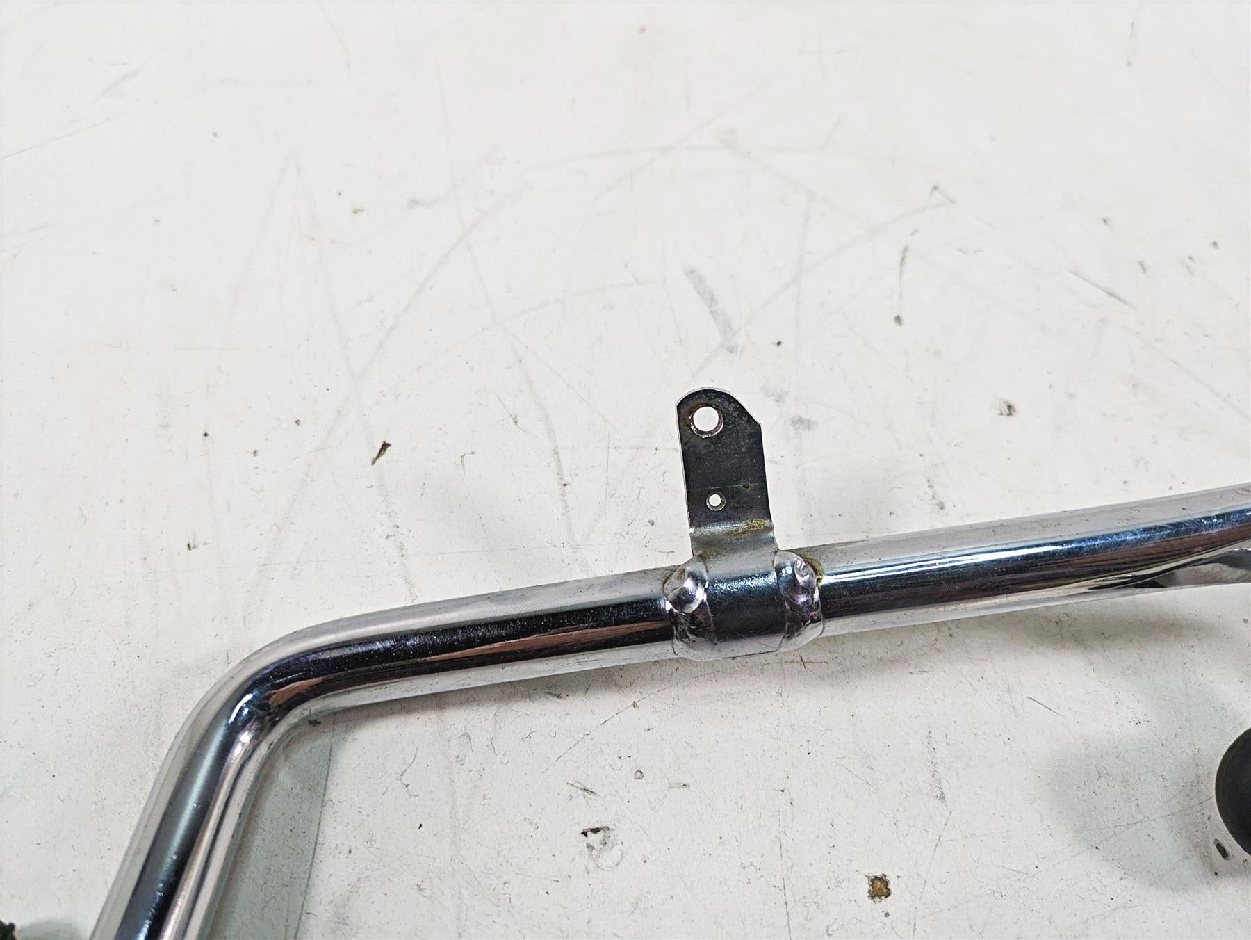 2013 Harley Softail FLSTFB Fat Boy Lo Side Jiffy Stand Kickstand - Read 50103-07 {{ shop.shopifyCountryName }} - Mototech271
