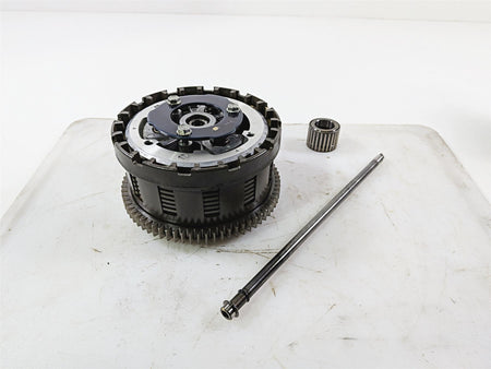 2023 BMW F850GS K81 Clutch Basket Friction Pressure Plate Disc Set 21218565058 {{ shop.shopifyCountryName }} - Mototech271