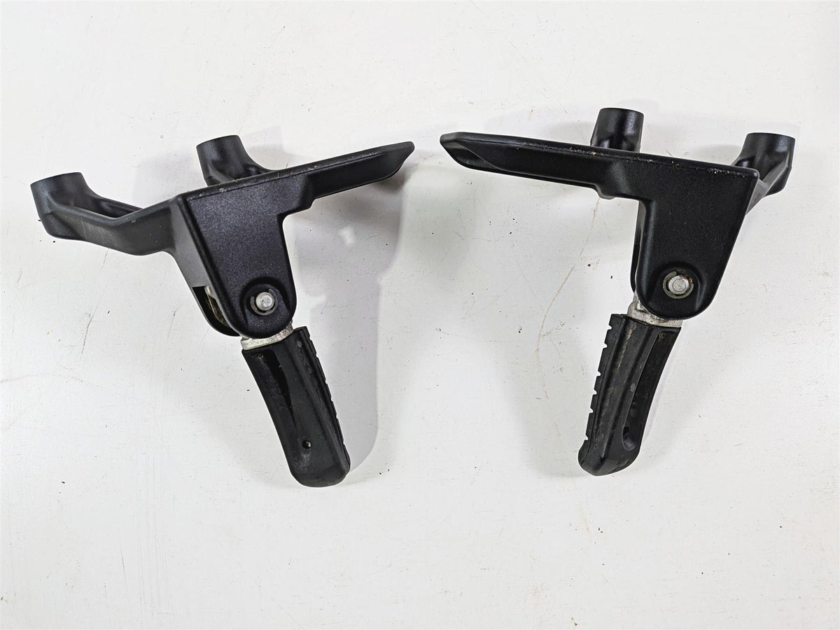 2016 KTM 1290 Super Adventure Rear Passenger Foot Peg Set 6030304800033S {{ shop.shopifyCountryName }} - Mototech271