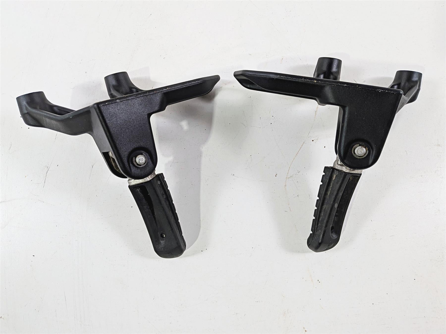 2016 KTM 1290 Super Adventure Rear Passenger Foot Peg Set 6030304800033S {{ shop.shopifyCountryName }} - Mototech271
