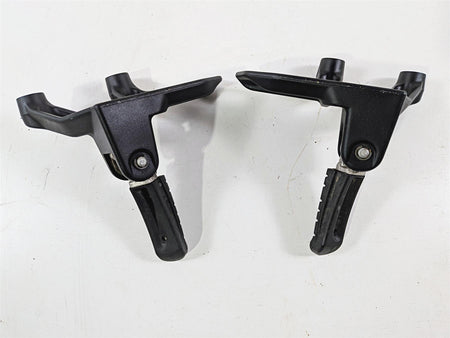 2016 KTM 1290 Super Adventure Rear Passenger Foot Peg Set 6030304800033S {{ shop.shopifyCountryName }} - Mototech271