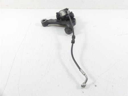 2013 Harley FXDWG Dyna Wide Glide Rear Brake Caliper 25mm Mount 40908-08 {{ shop.shopifyCountryName }} - Mototech271