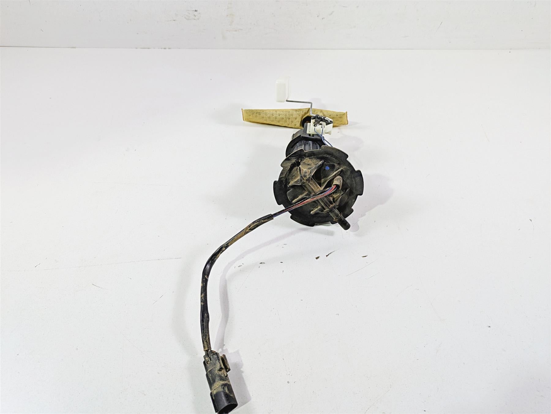 2015 Arctic Cat Wildcat 1000 X LTD Fuel Gas Petrol Pump 0570-436 {{ shop.shopifyCountryName }} - Mototech271