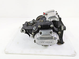 2008 Harley FLSTSB Cross Bones 6-Speed Transmission Gear Box 33030-07A | Mototech271
